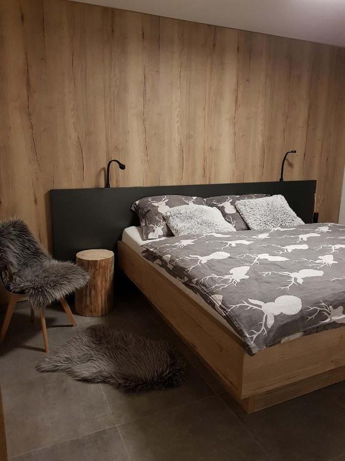 Apartman Pod Hochfichtem Nova Pec Ngoại thất bức ảnh