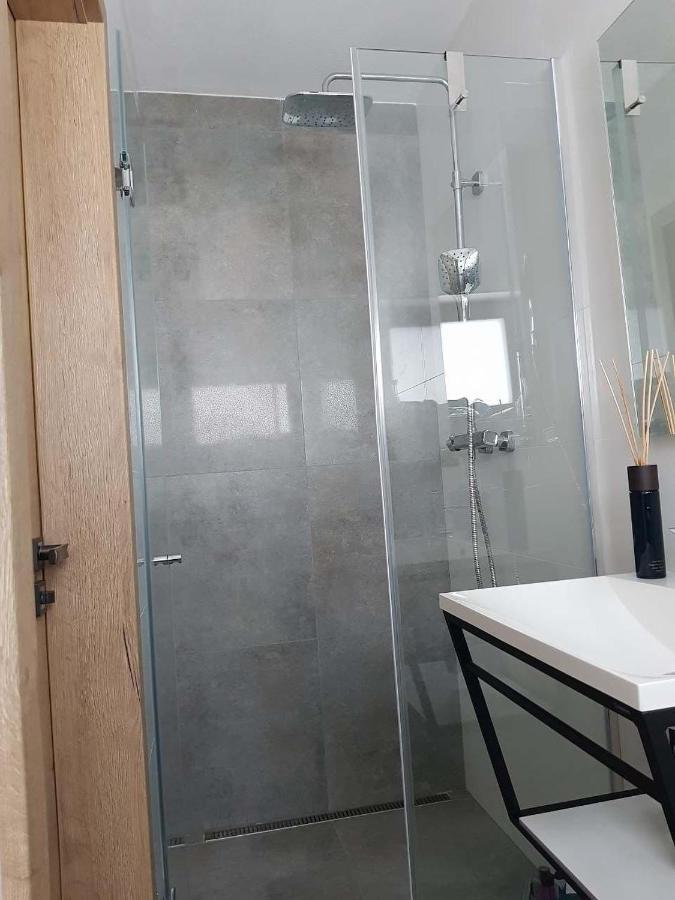 Apartman Pod Hochfichtem Nova Pec Ngoại thất bức ảnh