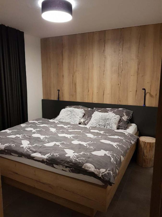 Apartman Pod Hochfichtem Nova Pec Ngoại thất bức ảnh