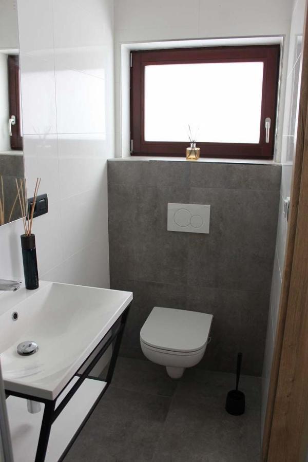 Apartman Pod Hochfichtem Nova Pec Ngoại thất bức ảnh