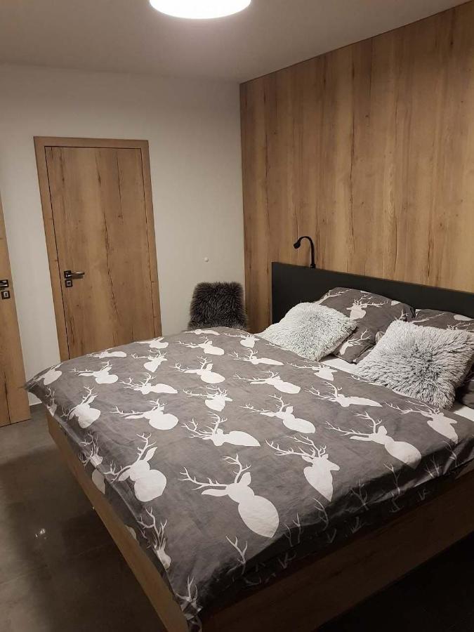 Apartman Pod Hochfichtem Nova Pec Ngoại thất bức ảnh