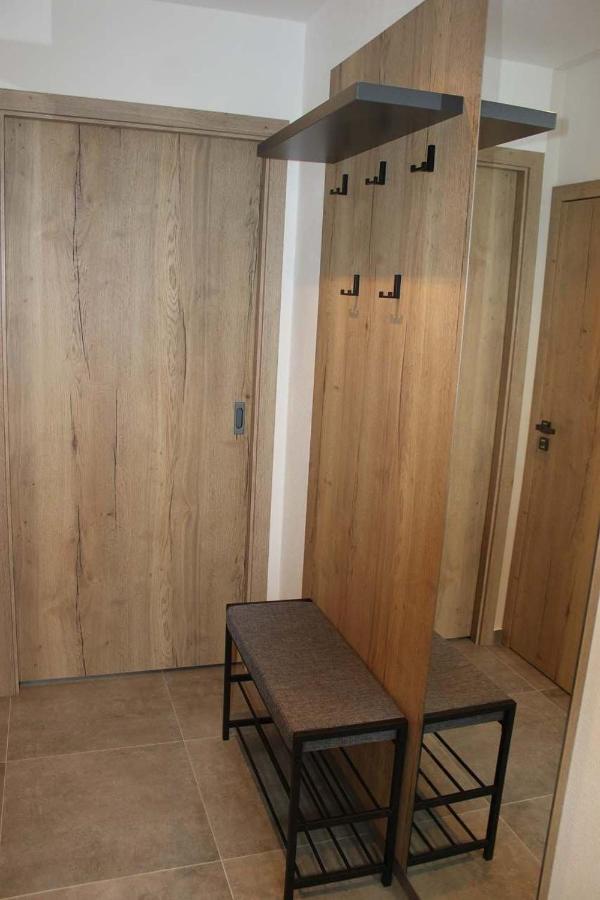 Apartman Pod Hochfichtem Nova Pec Ngoại thất bức ảnh