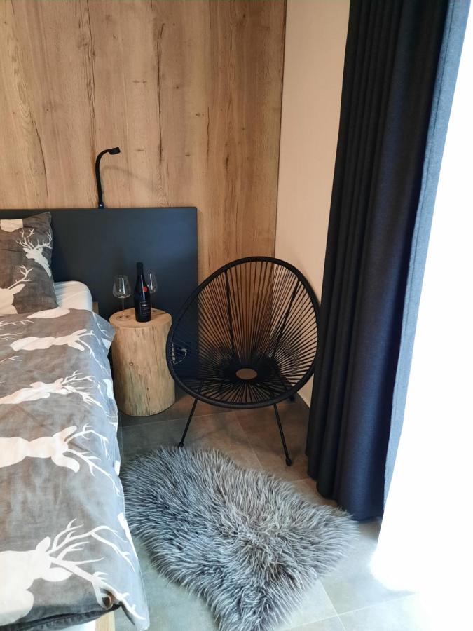 Apartman Pod Hochfichtem Nova Pec Ngoại thất bức ảnh
